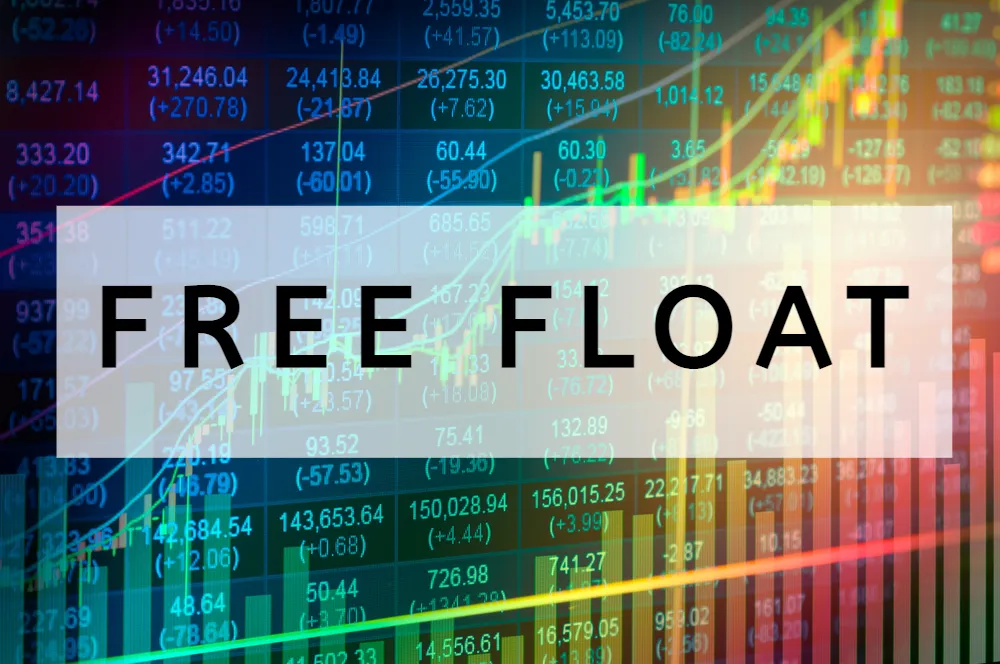 Что такое Free-Float